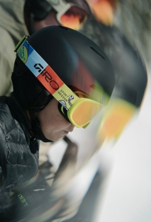 Giro Crue Mips Snow Helmet - Kids' 4