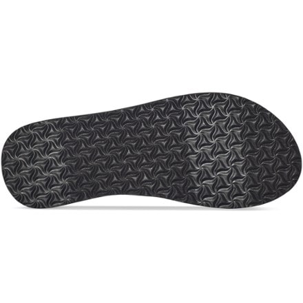 Teva Olowahu Flip-Flops - Women's 5