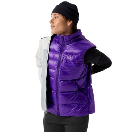 Arc'teryx Cerium SV Vest - Women's 6