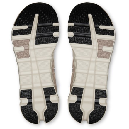 On Cloudrunner 2 Road-Running Shoes - Men's 5