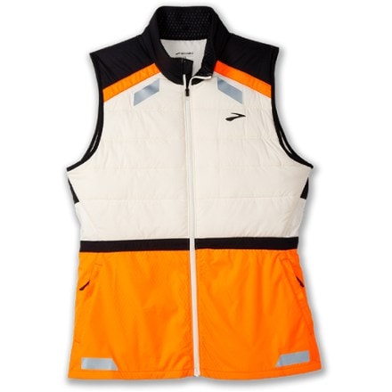 Brooks Run Visible Insulated Vest 2.0 - Women's 0