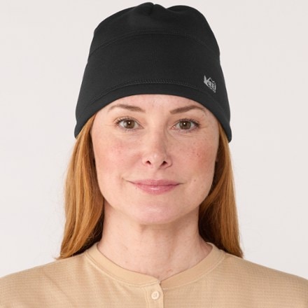 REI Co-op Polartec Power Stretch Fleece Beanie 1