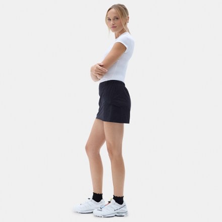 Halfdays Gwen UV Lightweight Skort - Women's 3