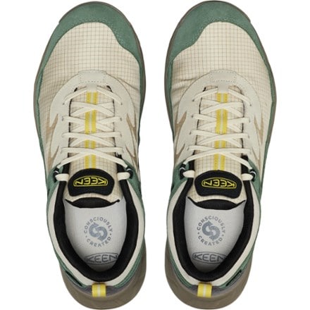 KEEN Hightrail EXP Waterproof Hiking Shoes - Men's 6