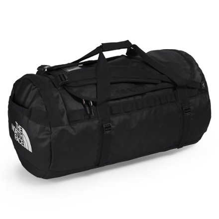 The North Face Base Camp Duffel - Large (95 L) 0