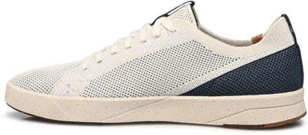 Detail Image of color White/Navy