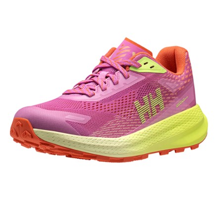 Helly Hansen Kestrel Trail-Running Shoes - Women's 3