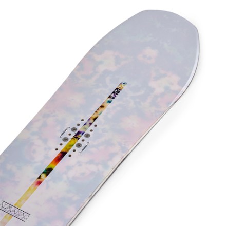 K2 Almanac Snowboard - 2024/2025 3