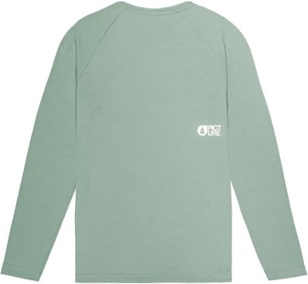 Picture Organic Clothing Maribo Long-Sleeve Surf T-Shirt - Men's 4