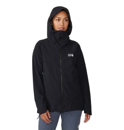 Mountain Hardwear Chockstone Alpine LT Jacket - Women's 0