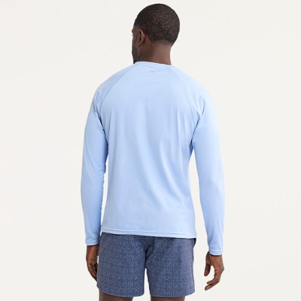 Fair Harbor Anchor Rashguard - Men's 2