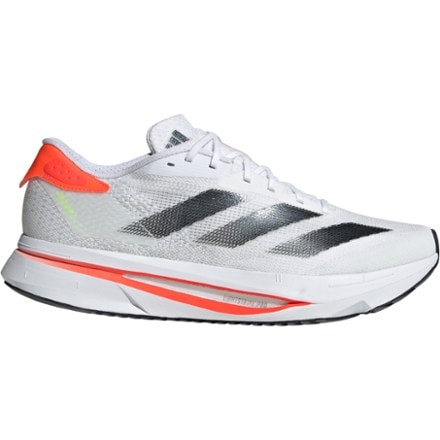 adidas Adizero SL 2 Road-Running Shoes - Men's 0