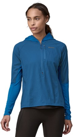 Patagonia Airshed Pro Pullover - Women's 1