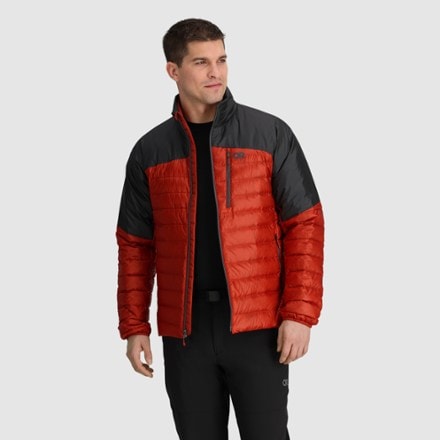 Outdoor Research Helium Down Jacket - Men's 5