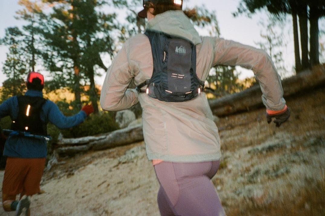 Location Image for Houdini Jacket - Women's