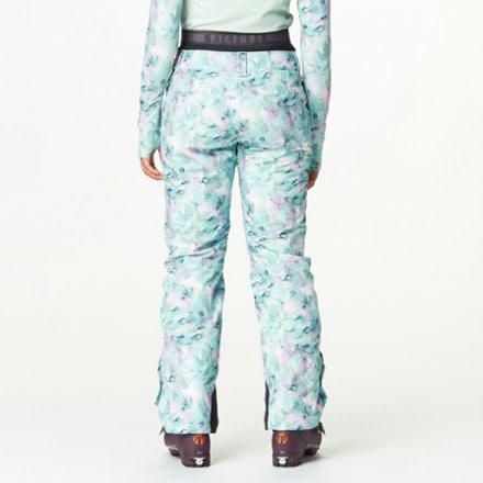 Picture Organic Clothing Exa Printed Snow Pants - Women's 2