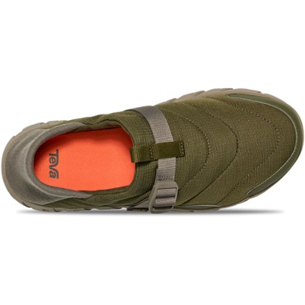 Teva ReEmber Camp Slip-Ons - Men's 4