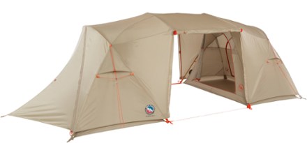 Big agnes outlet 8 person tent