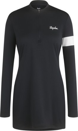 Rapha Long Cycling Jersey - Women's 0