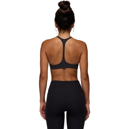 prAna Luxara Racerback Bra 2