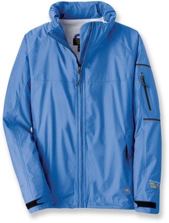 mountain hardwear epic jacket