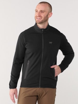 Arc'teryx Kyanite Jacket - Men's 1