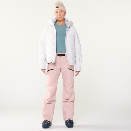 Arc'teryx Sentinel Pants - Women's 3