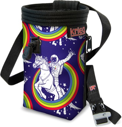 krieg bike bags