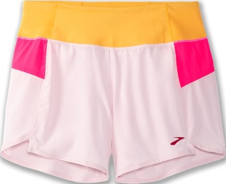 Brooks Chaser 5" Shorts - Women's 0