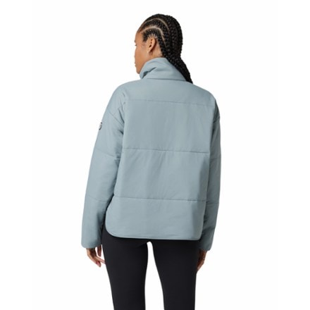 Vuori Canyon Insulated Jacket - Women's 1