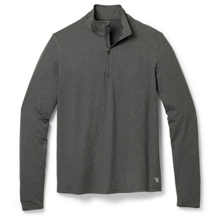 Vuori Ease Performance Half-Zip 2.0 Pullover - Men's 0