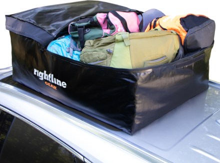 Rei rooftop store cargo carrier