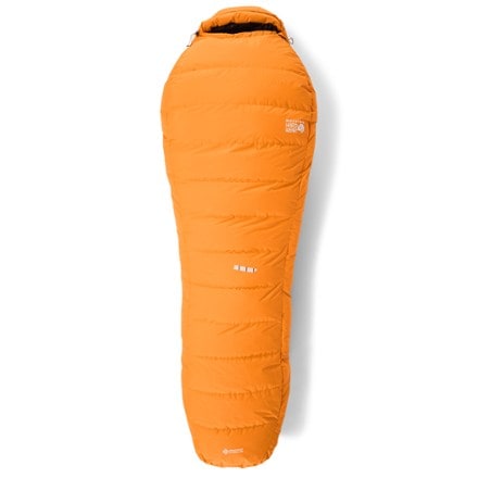 Mountain Hardwear Bishop Pass -15 WINDSTOPPER Sleeping Bag 1