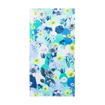 Turtle Fur Comfort Shell Tube Neck Gaiter - Kids' 0