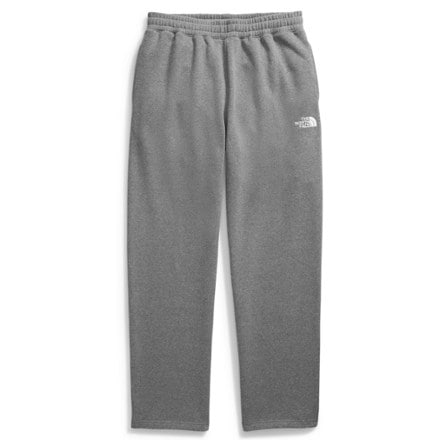 The North Face Evolution Straight Leg Sweatpants - Men's 0