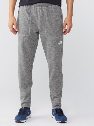 The North Face Plus Size Canyonlands Drawstring Fleece Joggers