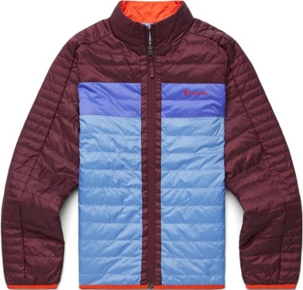 Cotopaxi Capa Reversible Insulated Jacket - Kids' 6