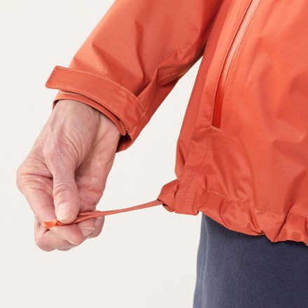 The North Face Alta Vista Rain Jacket - Women's 10