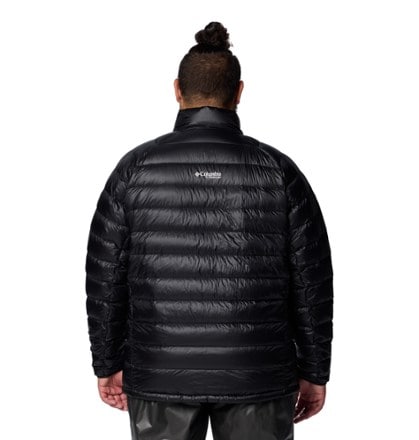 Columbia Arctic Crest Down Jacket - Men's 1