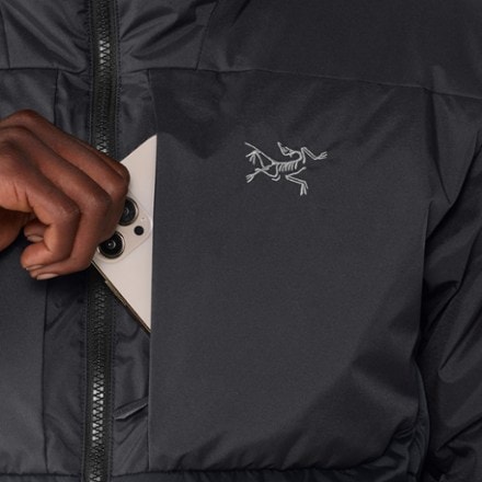 Arc'teryx Thorium SV Down Hoody - Men's 6