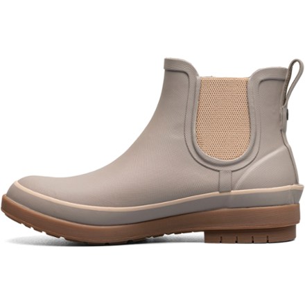 Bogs Amanda Plush II Chelsea Boots - Women's 1