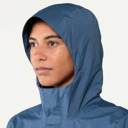 REI Co-op Rainier Rain Jacket - Women's 4