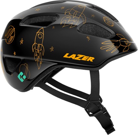 Lazer Pnut KinetiCore Bike Helmet - Toddlers' 0