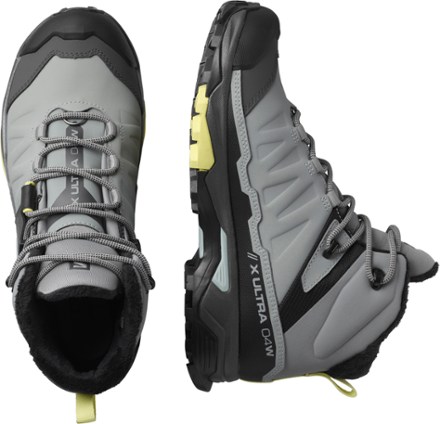 Salomon Winter Boots REI Co op