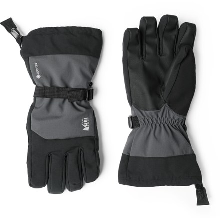 REI Co-op Switchback GTX Gloves - Men's 0