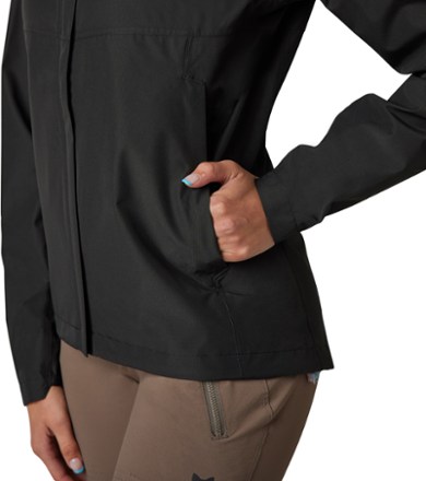 Fox Ranger 2.5-Layer Water Bike Jacket - Women's 3