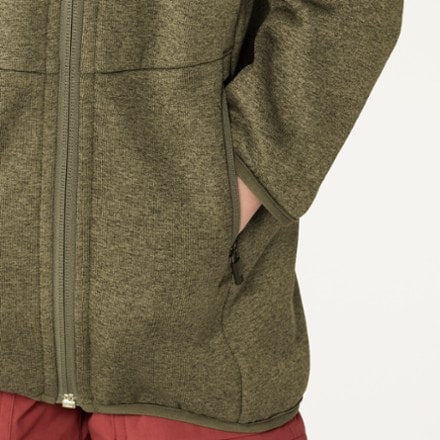 REI Co-op Active Pursuits Fleece Jacket - Kids' 5