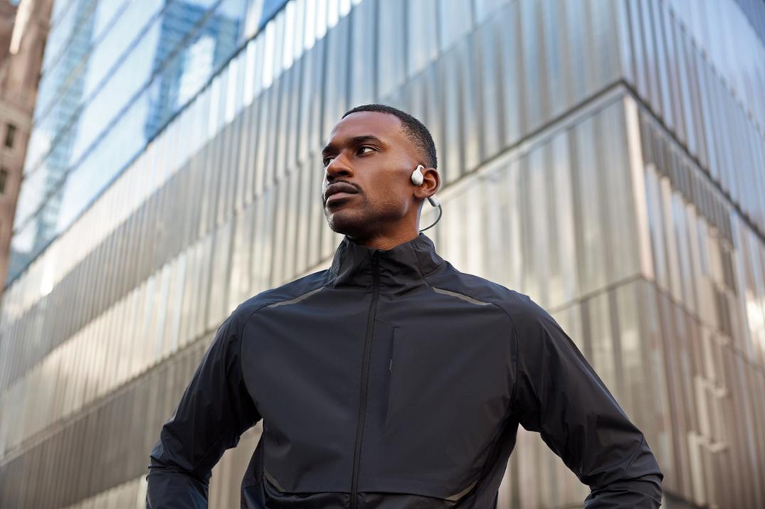 Location Image for OpenRun Pro2 Mini Headphones