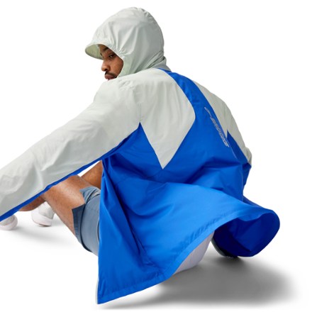 Brooks Canopy Packable Jacket - Men's 4