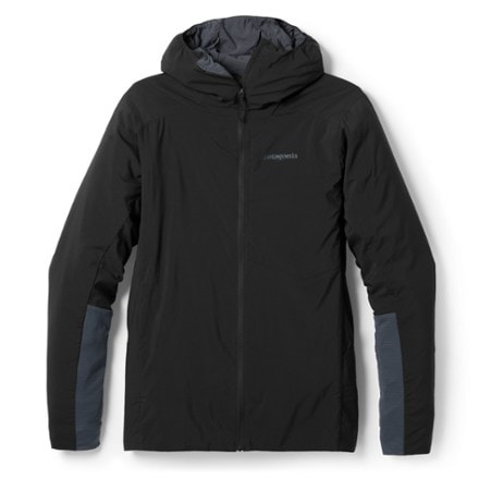 Patagonia Nano-Air Ultralight Full-Zip Insulated Hoody - Men's 0